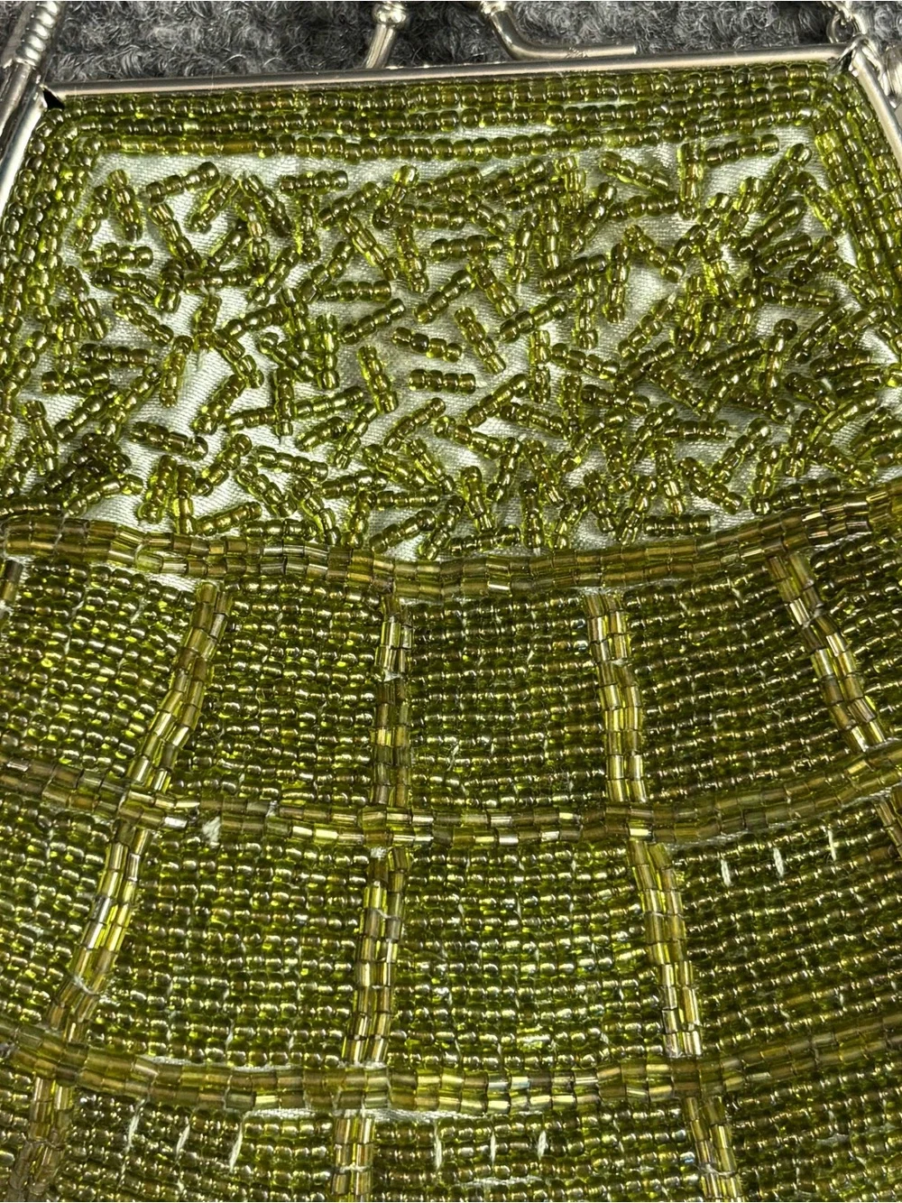 Bijoux Terner ornate beaded